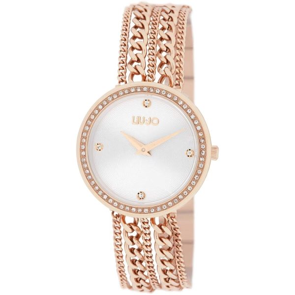 Ladies  Watch LIU JO TLJ1833 Fashion