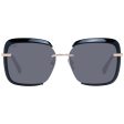 Ladies  Sunglasses Web Eyewear WE0284 5401A Hot on Sale