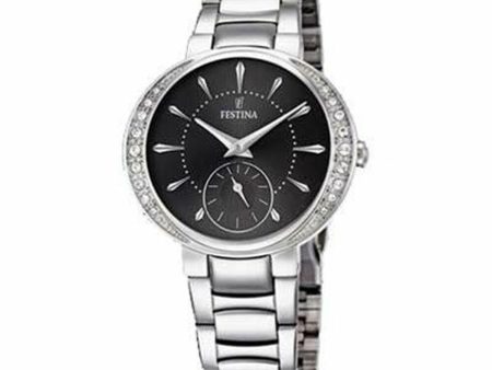 Ladies  Watch Festina F16909_2 Fashion