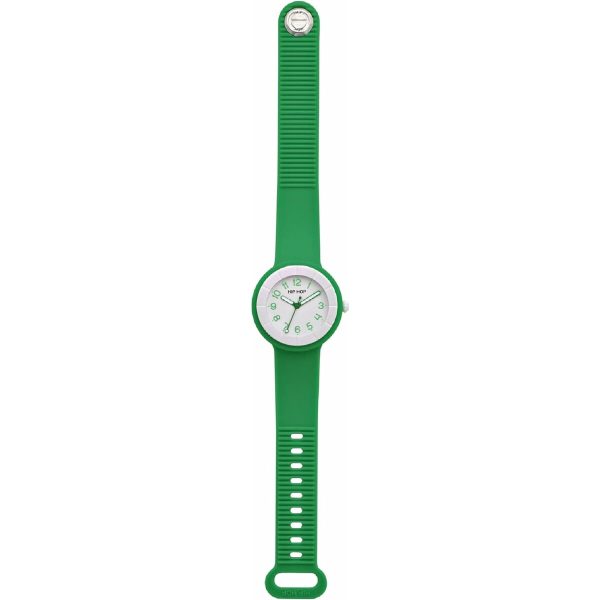 Ladies  Watch Hip Hop HWU1101 (Ø 34 mm) Sale