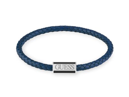 Ladies  Bracelet Guess JUMB02141JWSTJBS Supply