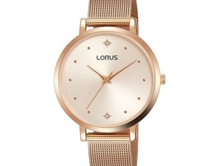 Ladies  Watch Lorus RG250PX9 Discount