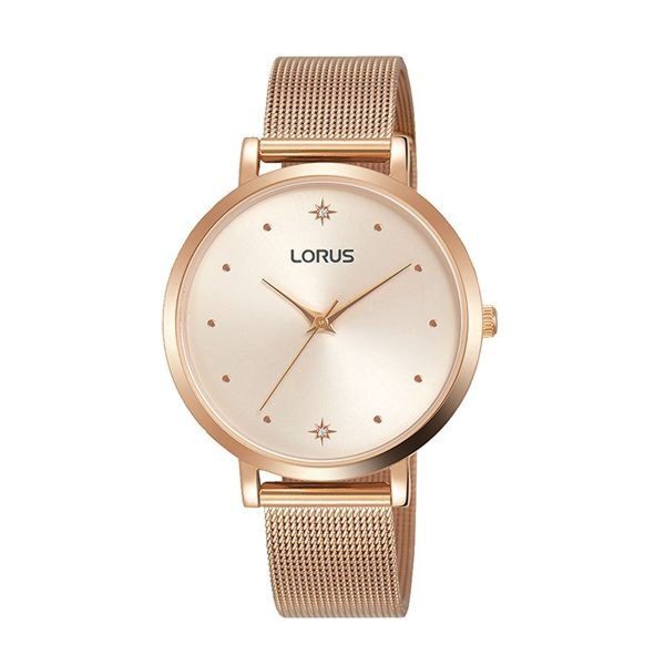 Ladies  Watch Lorus RG250PX9 Discount