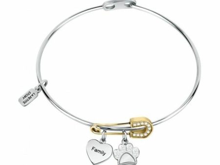 Ladies  Bracelet La Petite Story LPS05ASF11 Online Sale