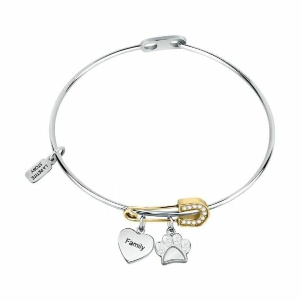 Ladies  Bracelet La Petite Story LPS05ASF11 Online Sale