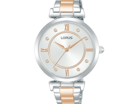 Ladies  Watch Lorus RG297VX9 Sale