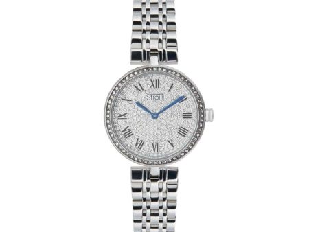 Ladies  Watch Stroili 1679690 Hot on Sale