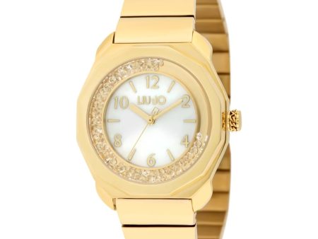 Ladies  Watch LIU JO TLJ2189 Fashion