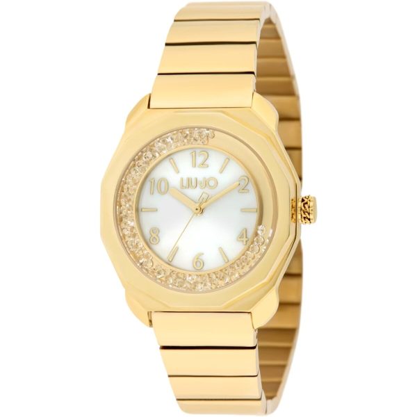 Ladies  Watch LIU JO TLJ2189 Fashion