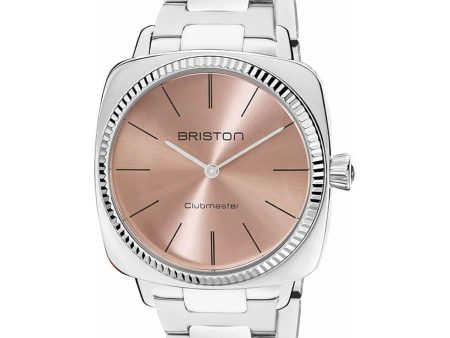 Ladies  Watch Briston 23937.S.E.6.SB Hot on Sale