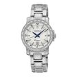 Ladies  Watch Seiko SXDG57P1 (Ø 28 mm) For Discount