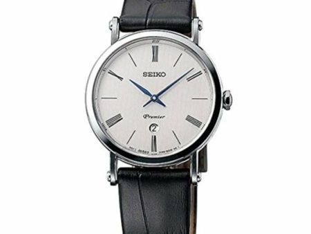 Ladies  Watch Seiko SXB431P1 Online Hot Sale