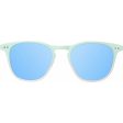 Unisex Sunglasses Northweek Wall Gradiant Ø 45 mm Pink Green Online Hot Sale