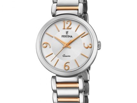 Ladies  Watch Festina F20213_2 For Cheap