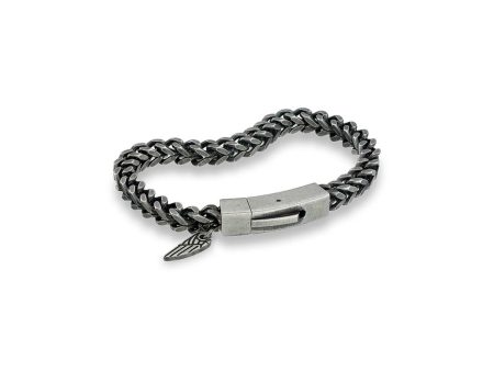 Men s Bracelet AN Jewels AA.P240 Online Sale