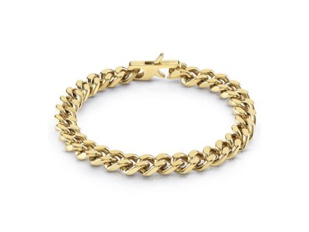 Men s Bracelet Guess JUMB01348JWYGS Supply