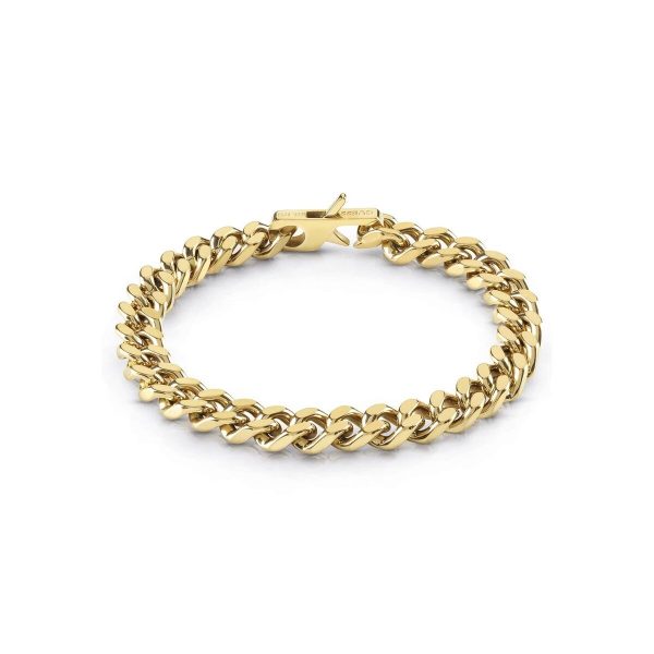 Men s Bracelet Guess JUMB01348JWYGS Supply