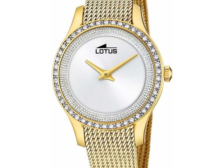 Ladies  Watch Lotus 18827 1 Fashion