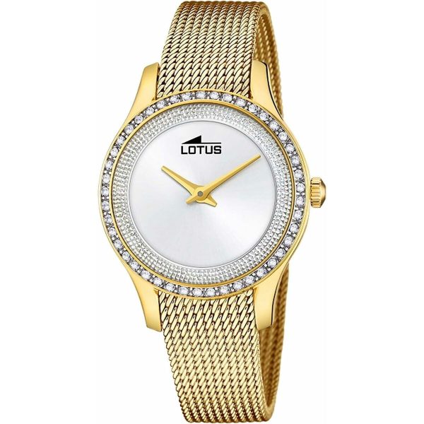 Ladies  Watch Lotus 18827 1 Fashion