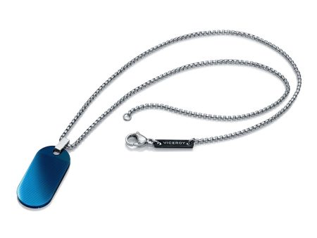 Men s Necklace Viceroy 6404C01013 For Cheap