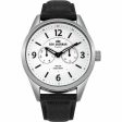 Men s Watch Ben Sherman WB069WB (Ø 45 mm) For Cheap