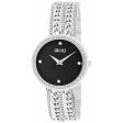 Ladies  Watch LIU JO CHAINS (Ø 32 mm) Supply