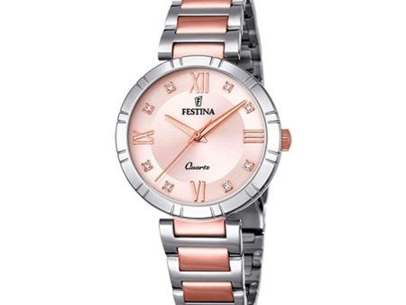 Ladies  Watch Festina F16937 E Sale