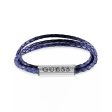 Ladies  Bracelet Guess JUMB03033JWSTJBS Discount