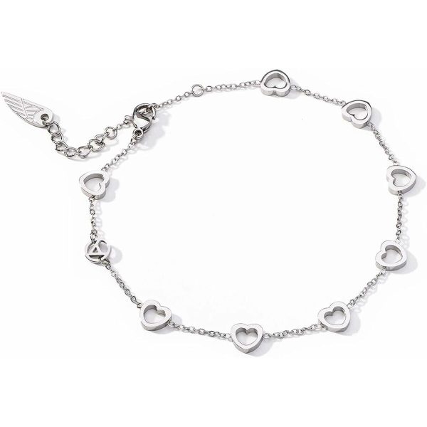 Ladies  Bracelet AN Jewels AL.BANKLE08 Supply