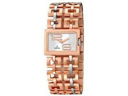 Ladies  Watch Festina F16321_1 Online Sale