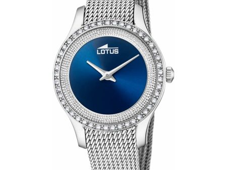 Ladies  Watch Lotus 18826 2 Fashion