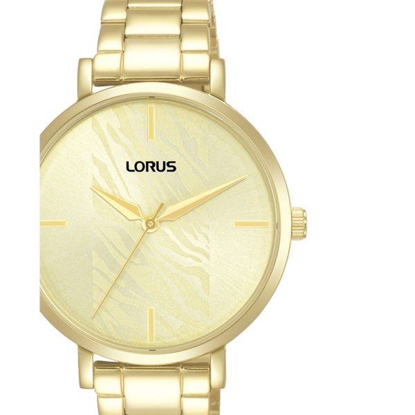 Ladies  Watch Lorus RG230WX9 For Sale