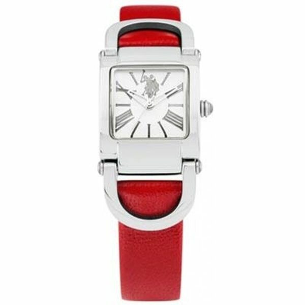 Ladies  Watch U.S. Polo Assn. USP5012RD Supply