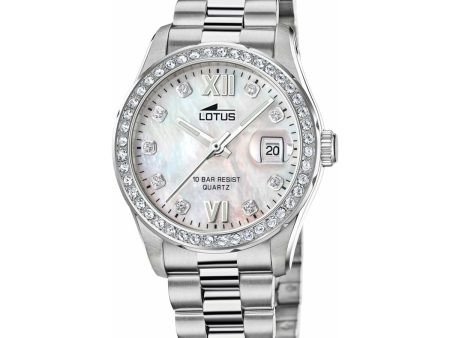 Ladies  Watch Lotus 18933 1 For Cheap