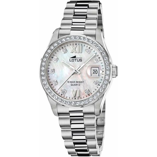 Ladies  Watch Lotus 18933 1 For Cheap