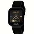 Smartwatch LIU JO SWLJ103 Supply