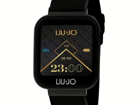 Smartwatch LIU JO SWLJ103 Supply