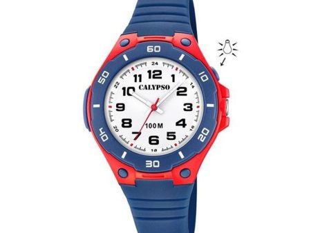 Infant s Watch Calypso K5758 1 Online