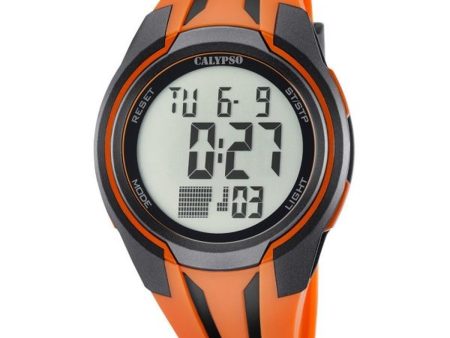 Men s Watch Calypso K5703_1 on Sale