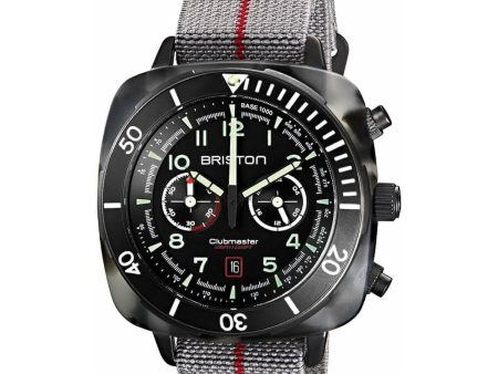 Men s Watch Briston 23144.PGAM.GT.3.EG Online