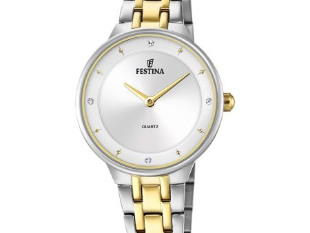 Ladies  Watch Festina F20625_1 Online