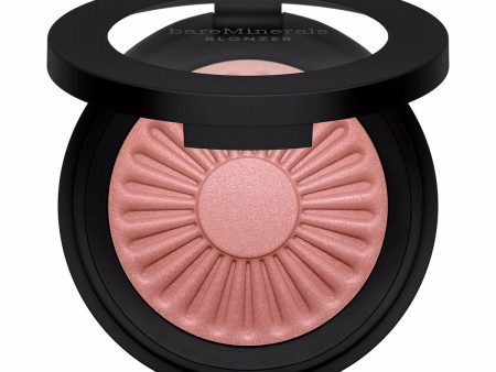 Blush bareMinerals Gen Nude Kiss Of Mauve 3,8 g Supply