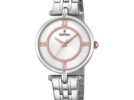 Ladies  Watch Festina F20316_2 Online