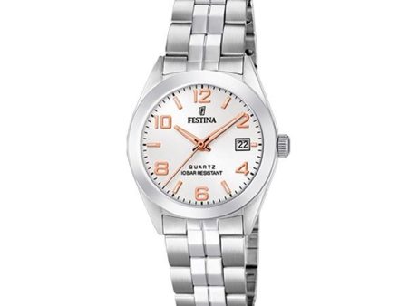 Ladies  Watch Festina F20438 4 For Cheap