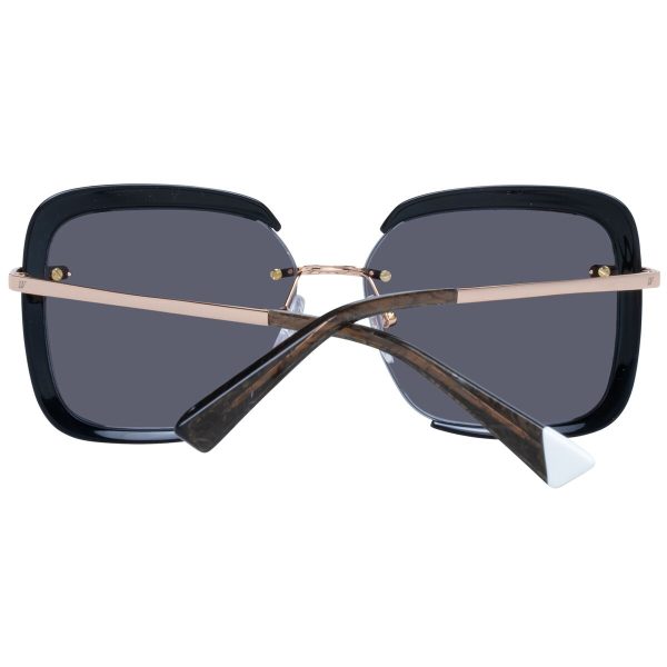 Ladies  Sunglasses Web Eyewear WE0284 5401A Hot on Sale