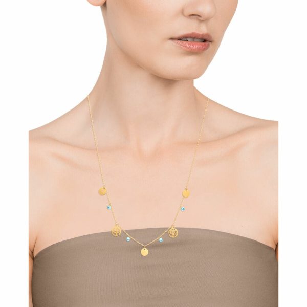 Necklace Viceroy 75281C01012 on Sale