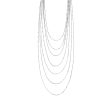 Men s Necklace Breil TJ2942 80 cm For Cheap