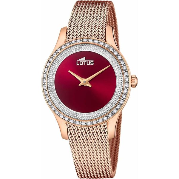 Ladies  Watch Lotus 18828 1 Online