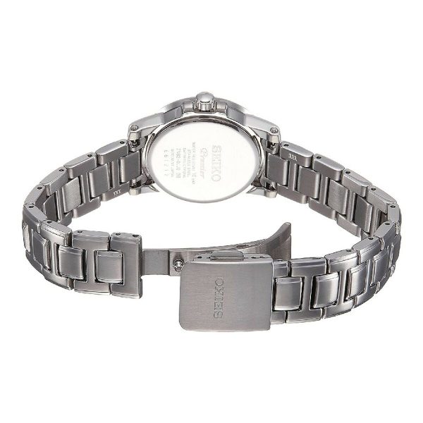 Ladies  Watch Seiko SXDG57P1 (Ø 28 mm) For Discount