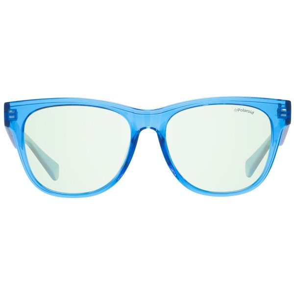 Unisex Sunglasses Polaroid PLD 6053_F_S 55PJP For Cheap